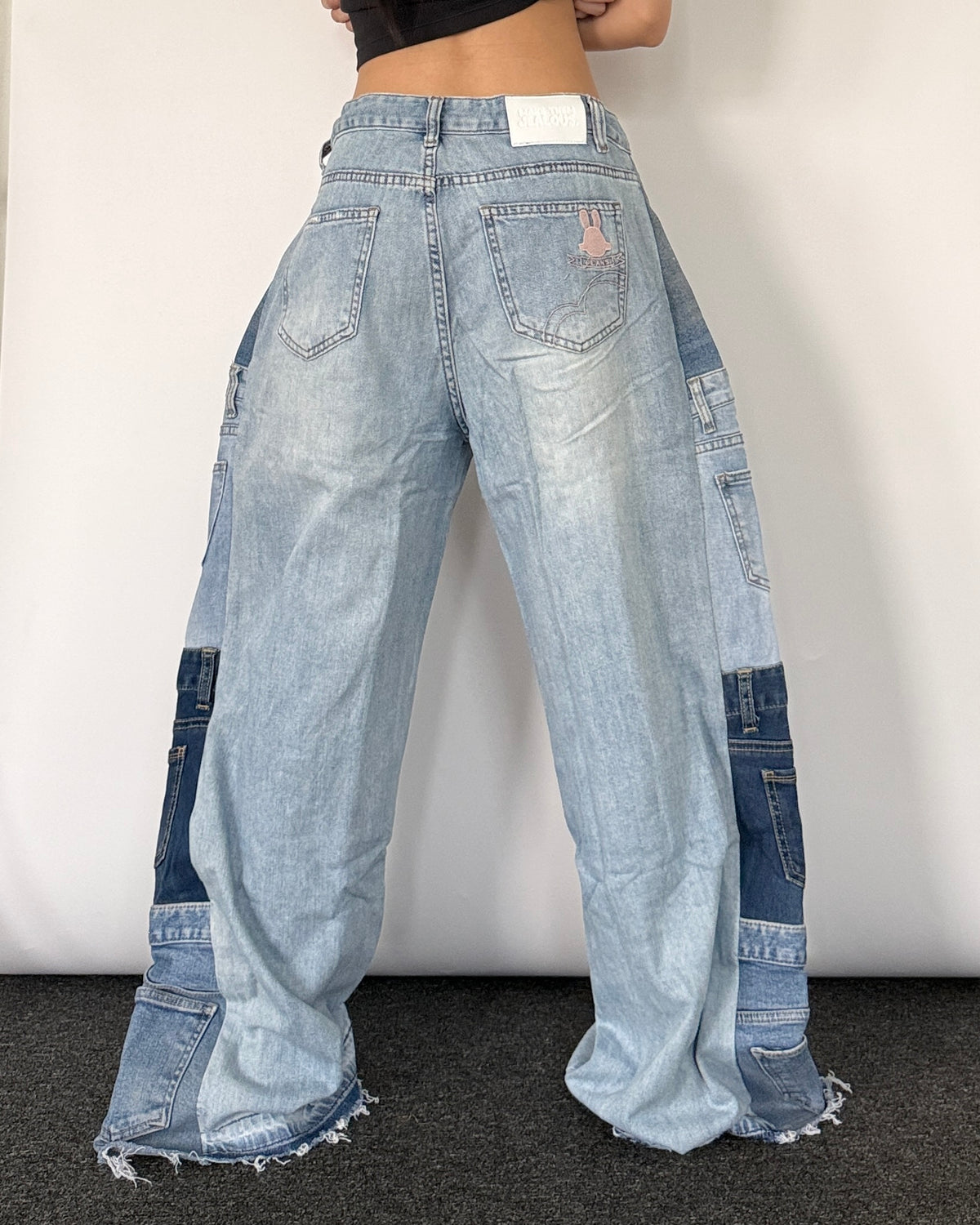 Gear Pants 028