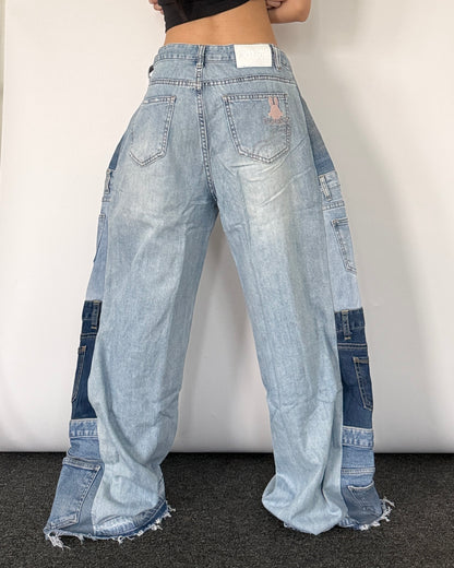 Gear Pants 028