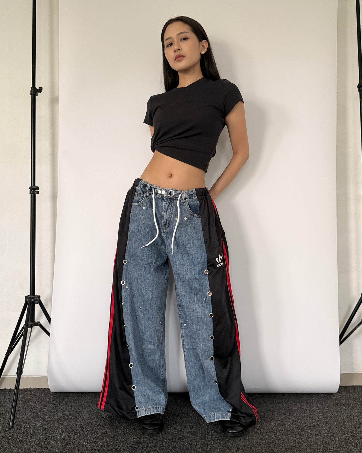 Hybrid Pants 0169