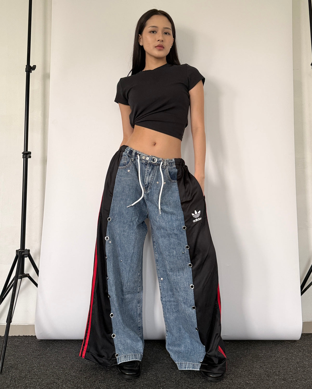 Hybrid Pants 0169