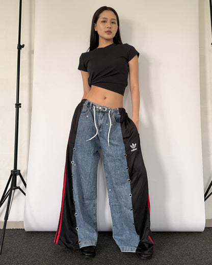 Hybrid Pants 0169