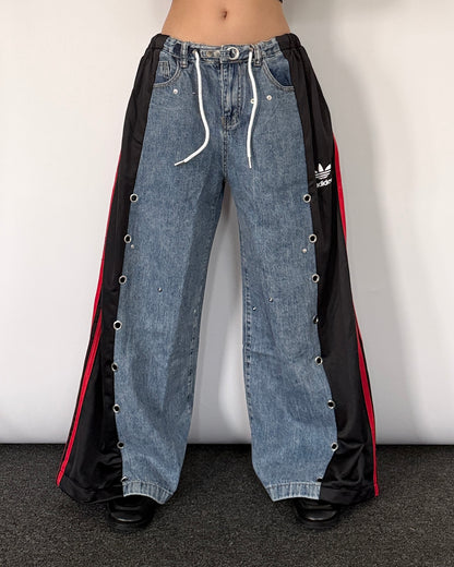 Hybrid Pants 0169