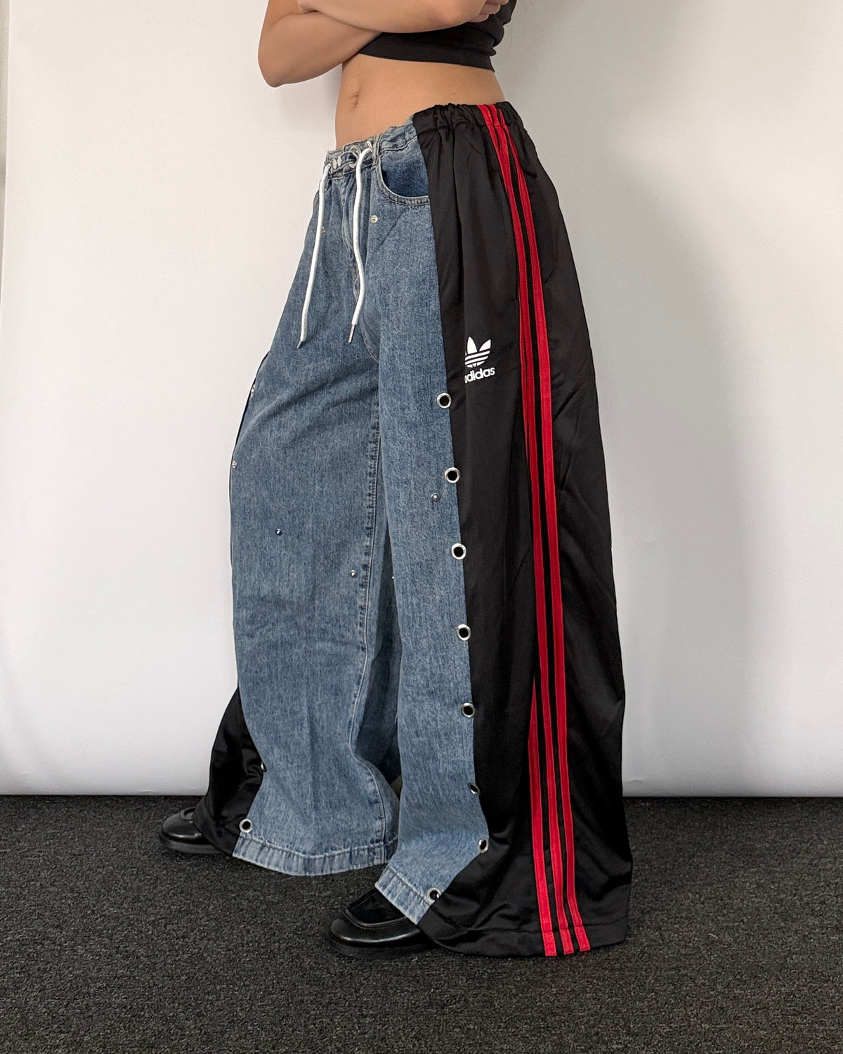 Hybrid Pants 0169