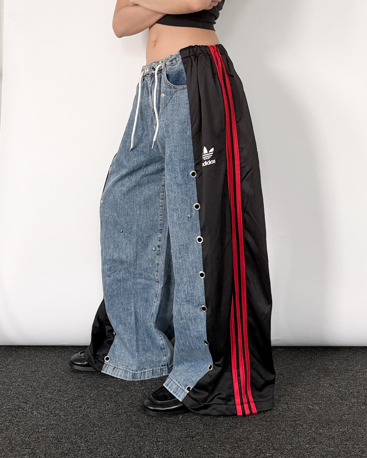 Hybrid Pants 0169