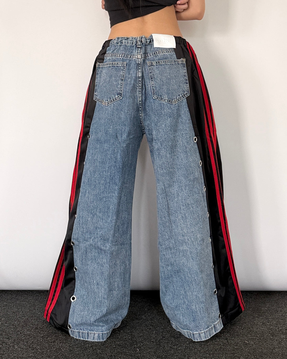 Hybrid Pants 0169