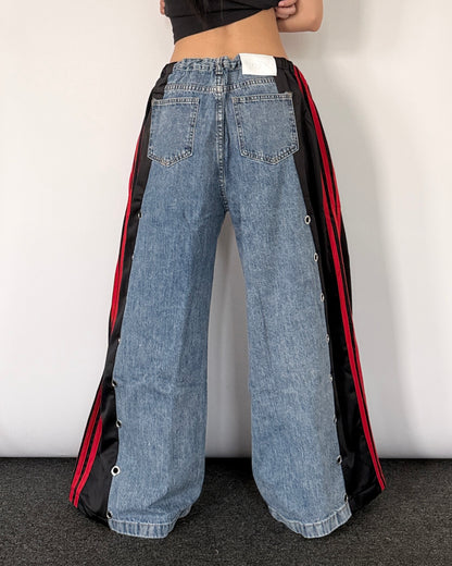 Hybrid Pants 0169