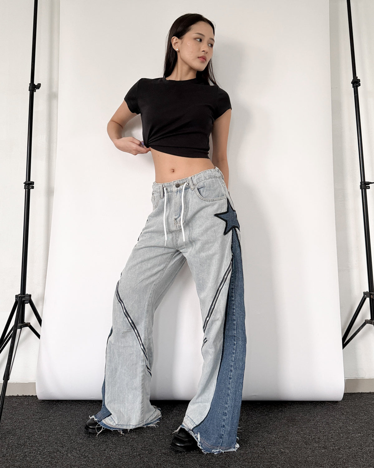 Star Pants 0114