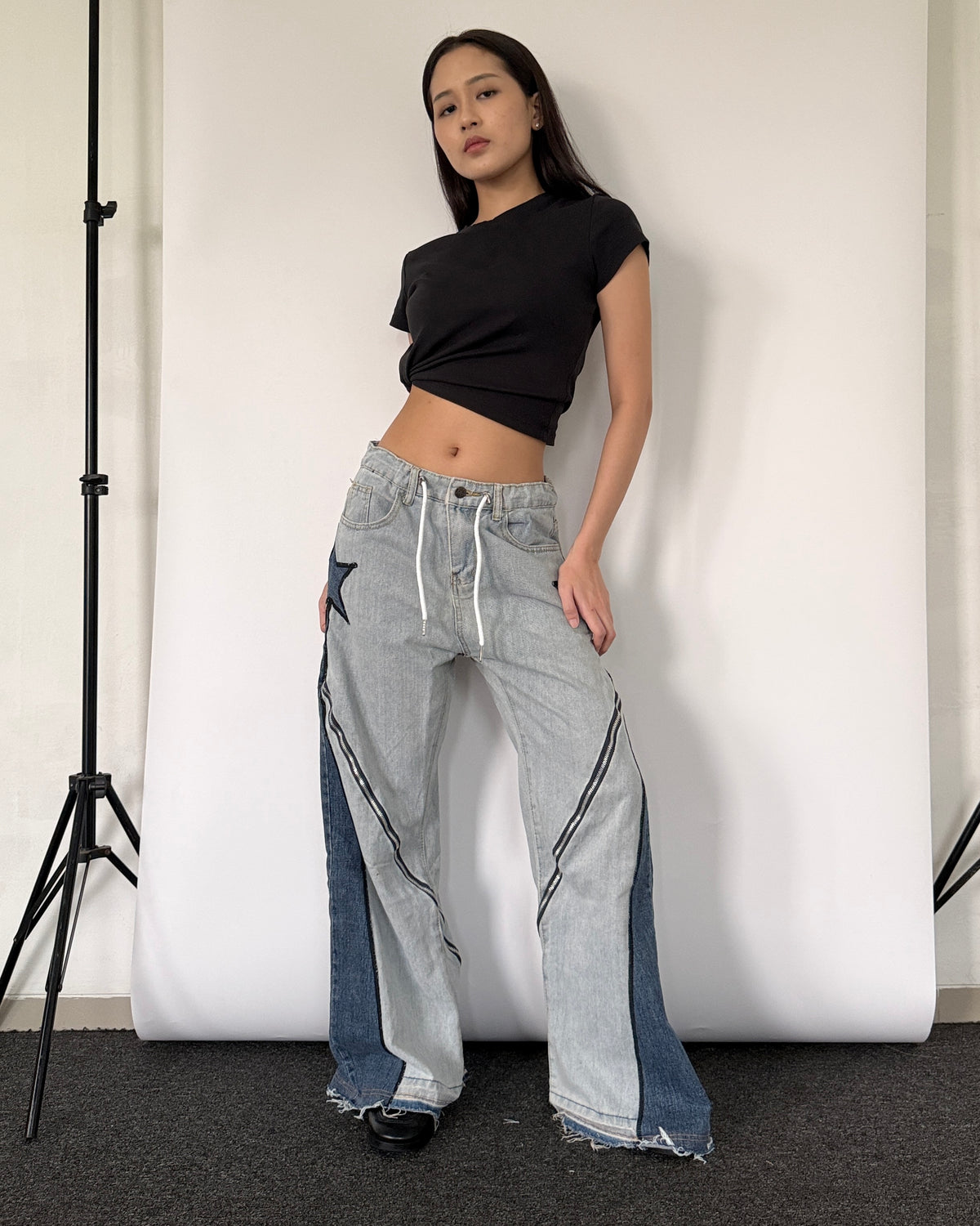 Star Pants 0114