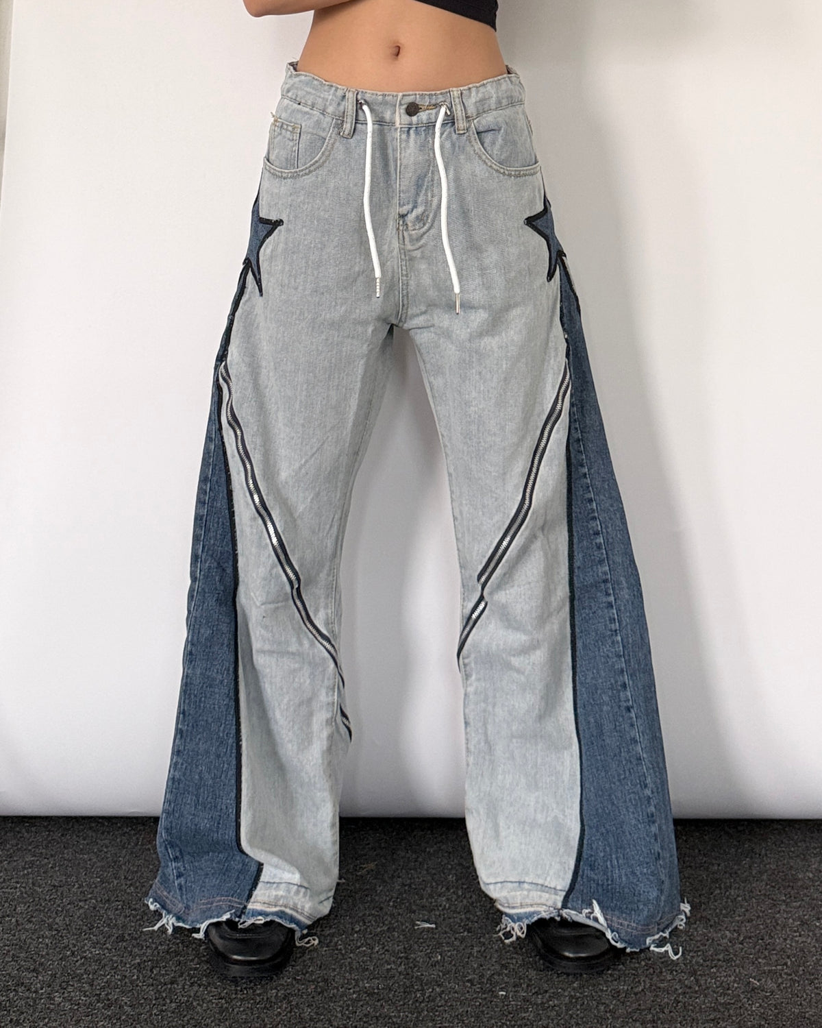 Star Pants 0114
