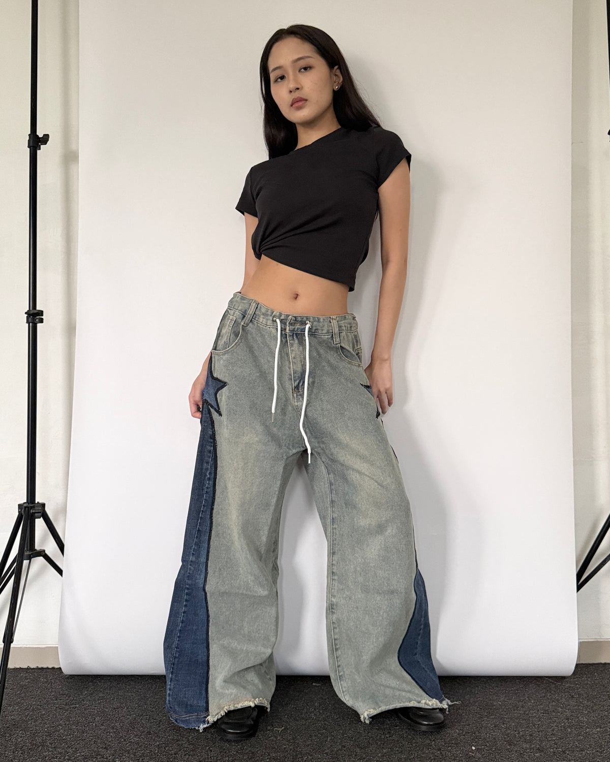 Star Pants 0113