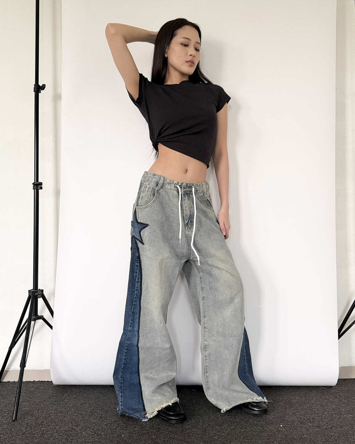Star Pants 0113