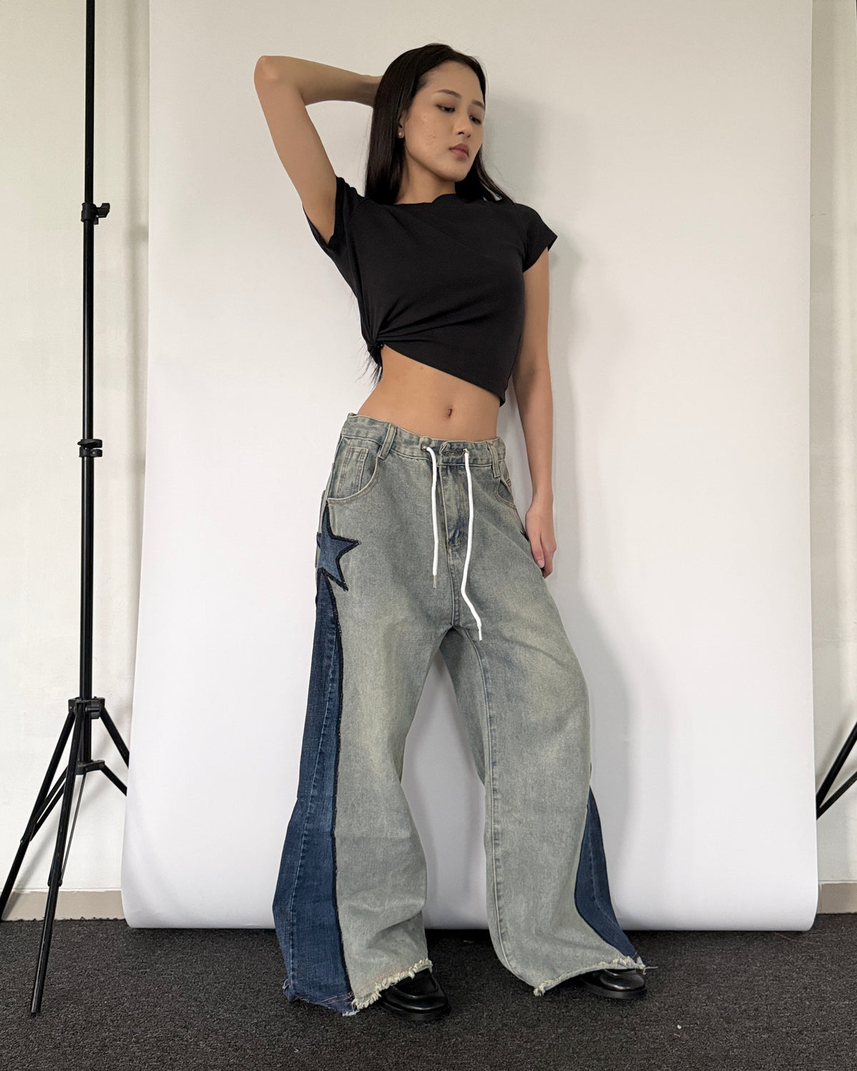Star Pants 0113