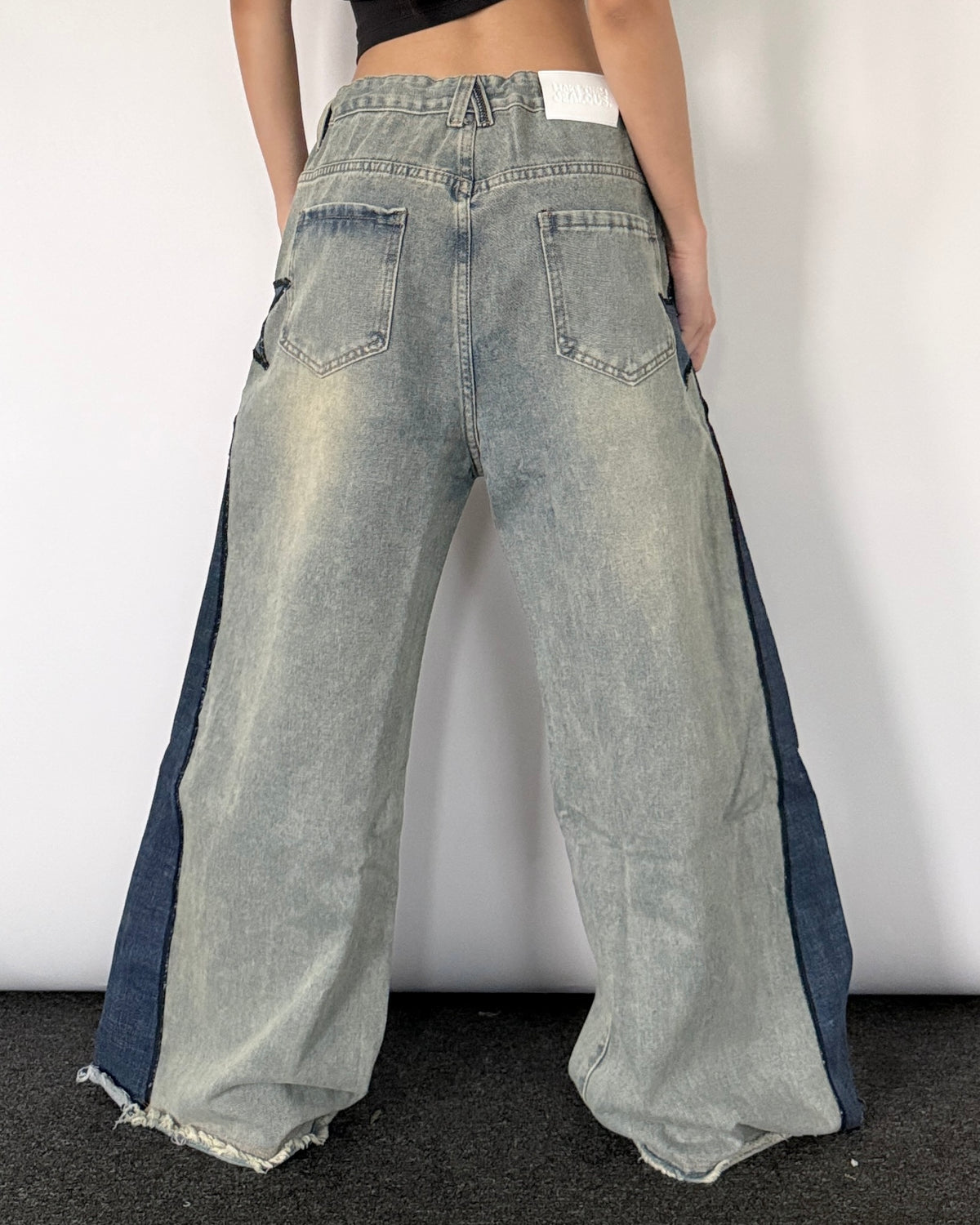 Star Pants 0113