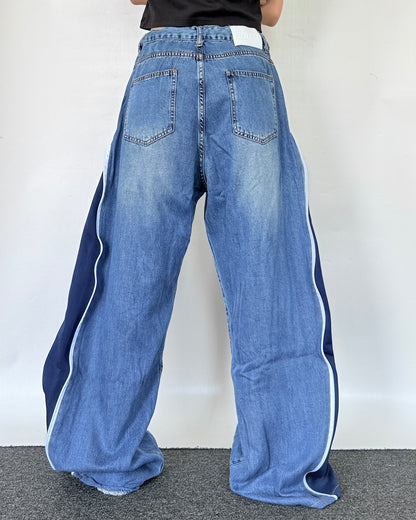 Zipper Pants 0374