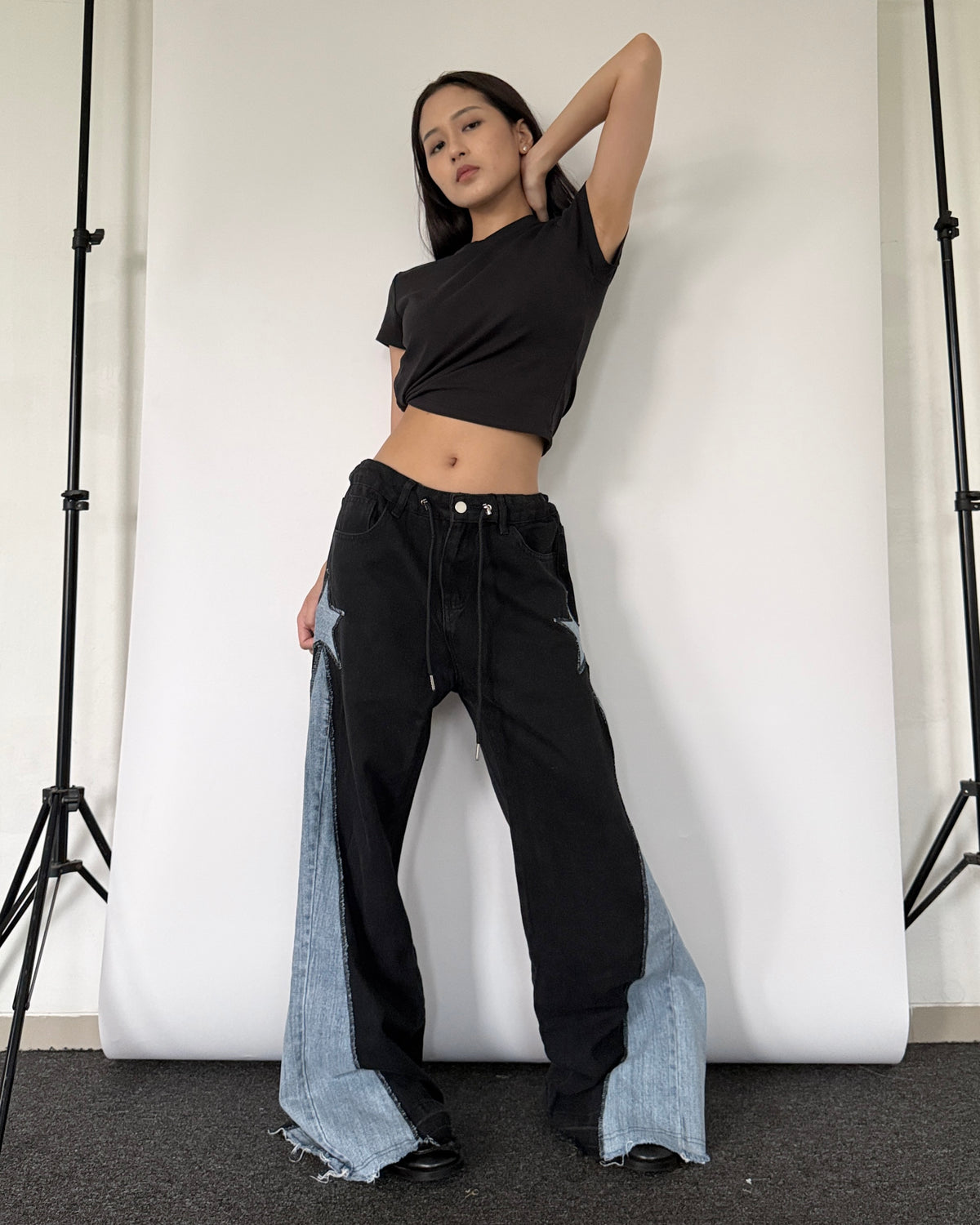 Star Pants 0112