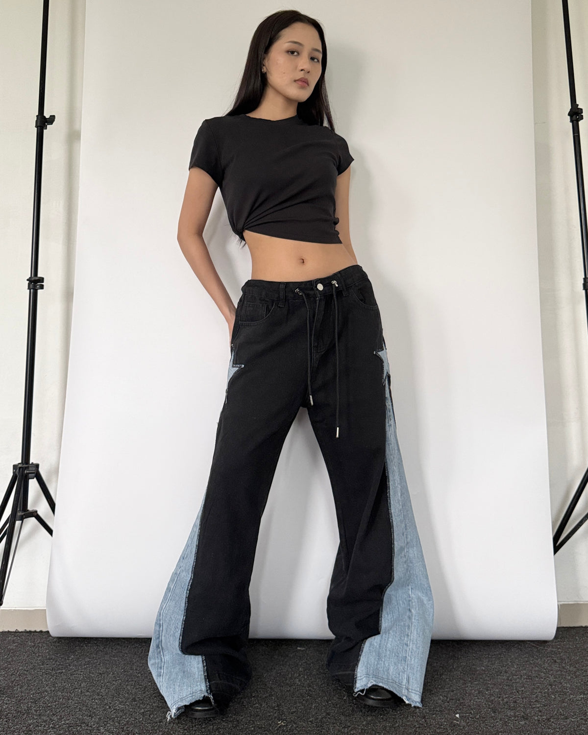 Star Pants 0112