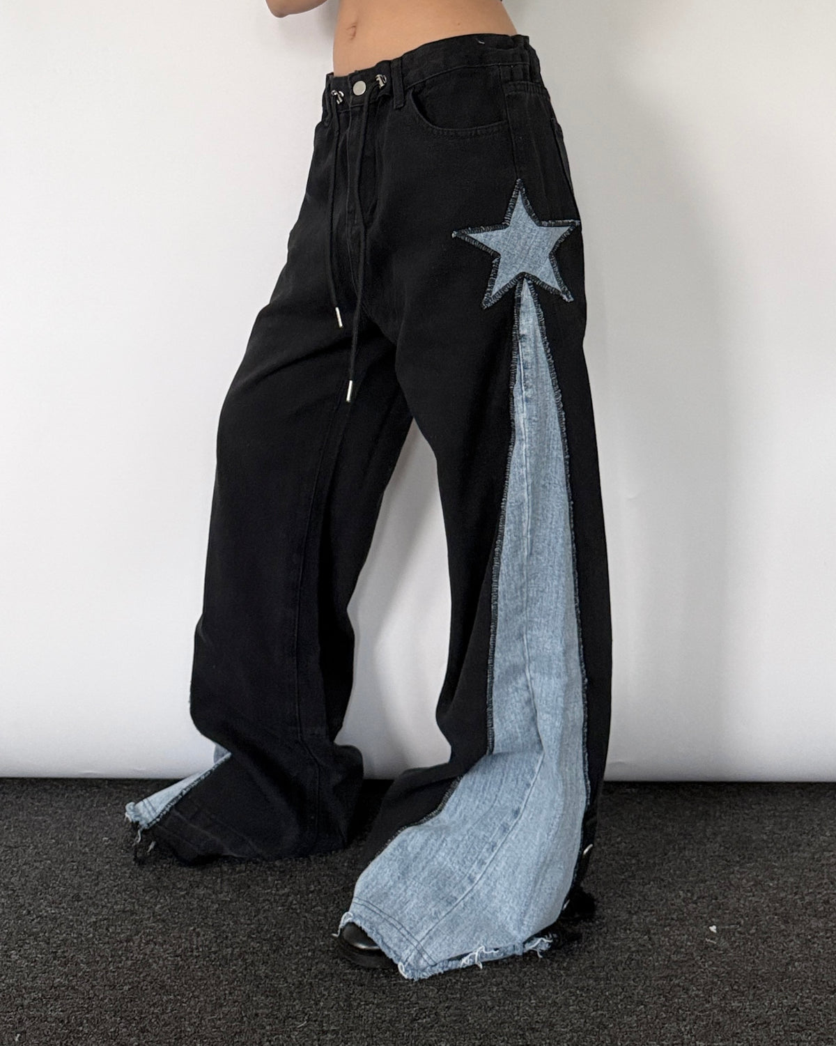 Star Pants 0112