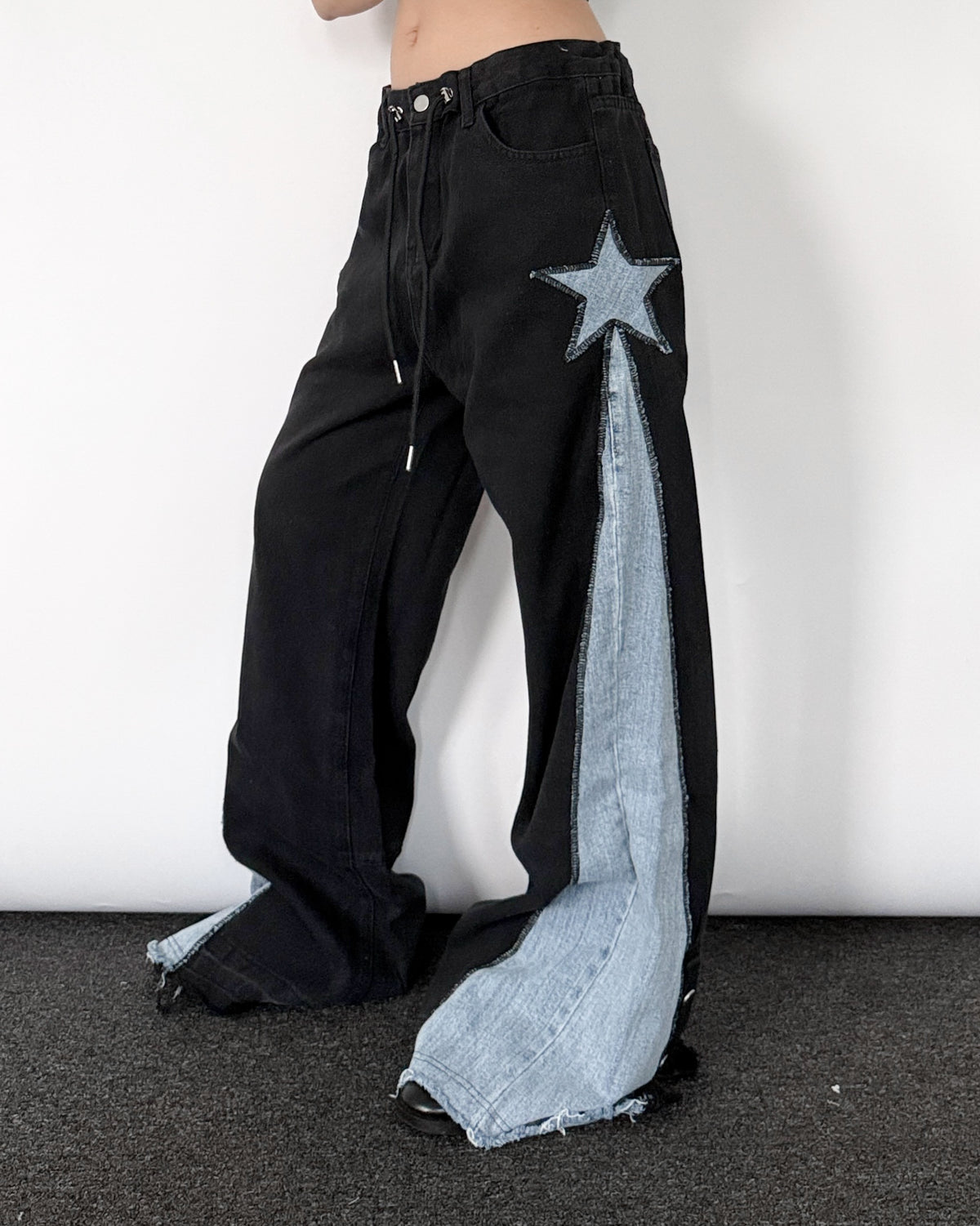 Star Pants 0112
