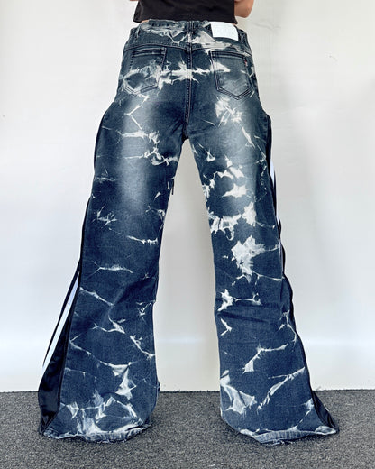 Zipper Pants 0372