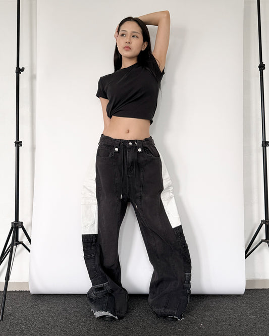 Gear Pants 027