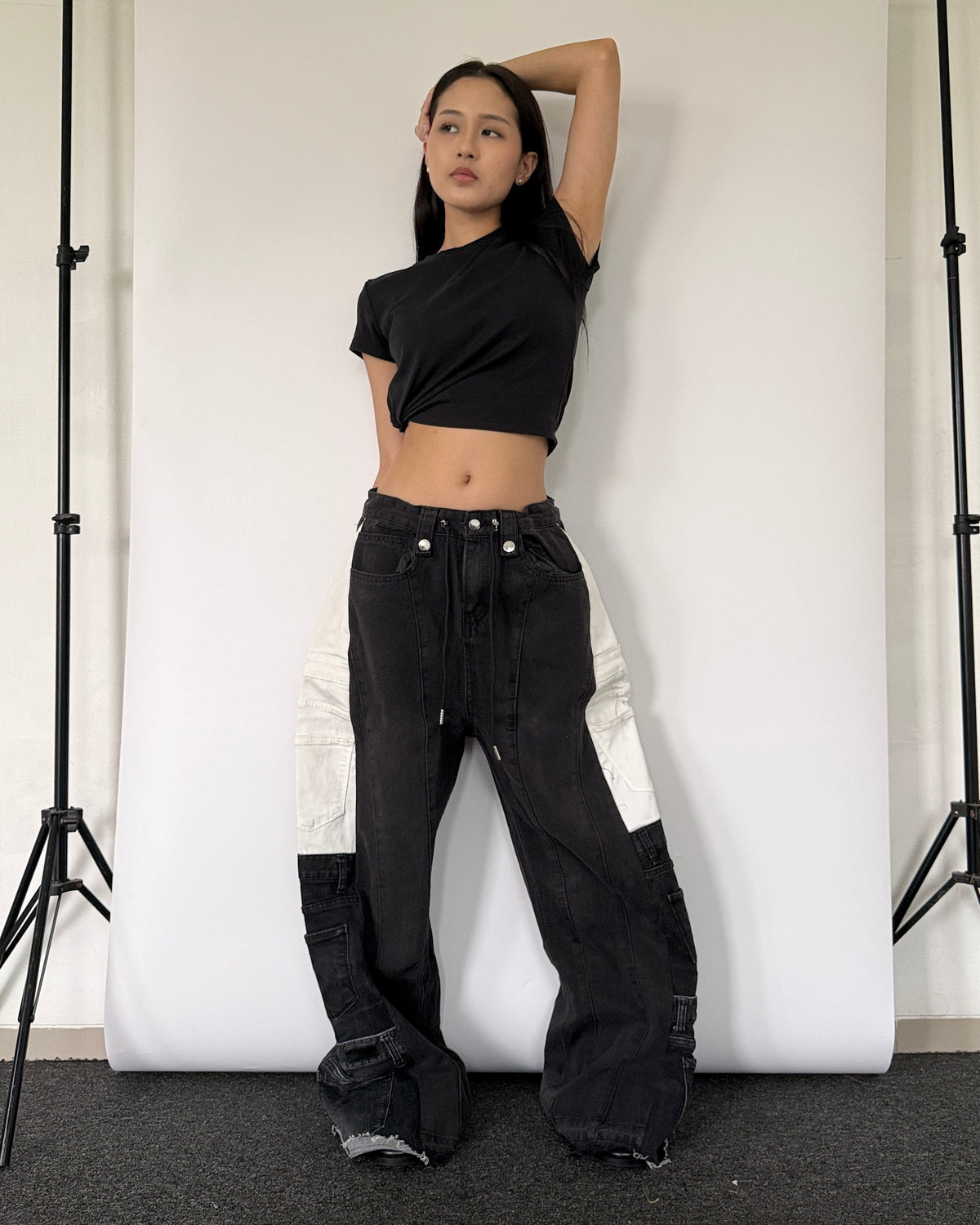 Gear Pants 027
