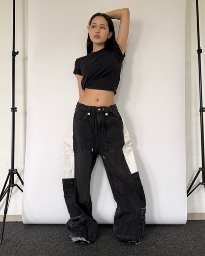 Gear Pants 027