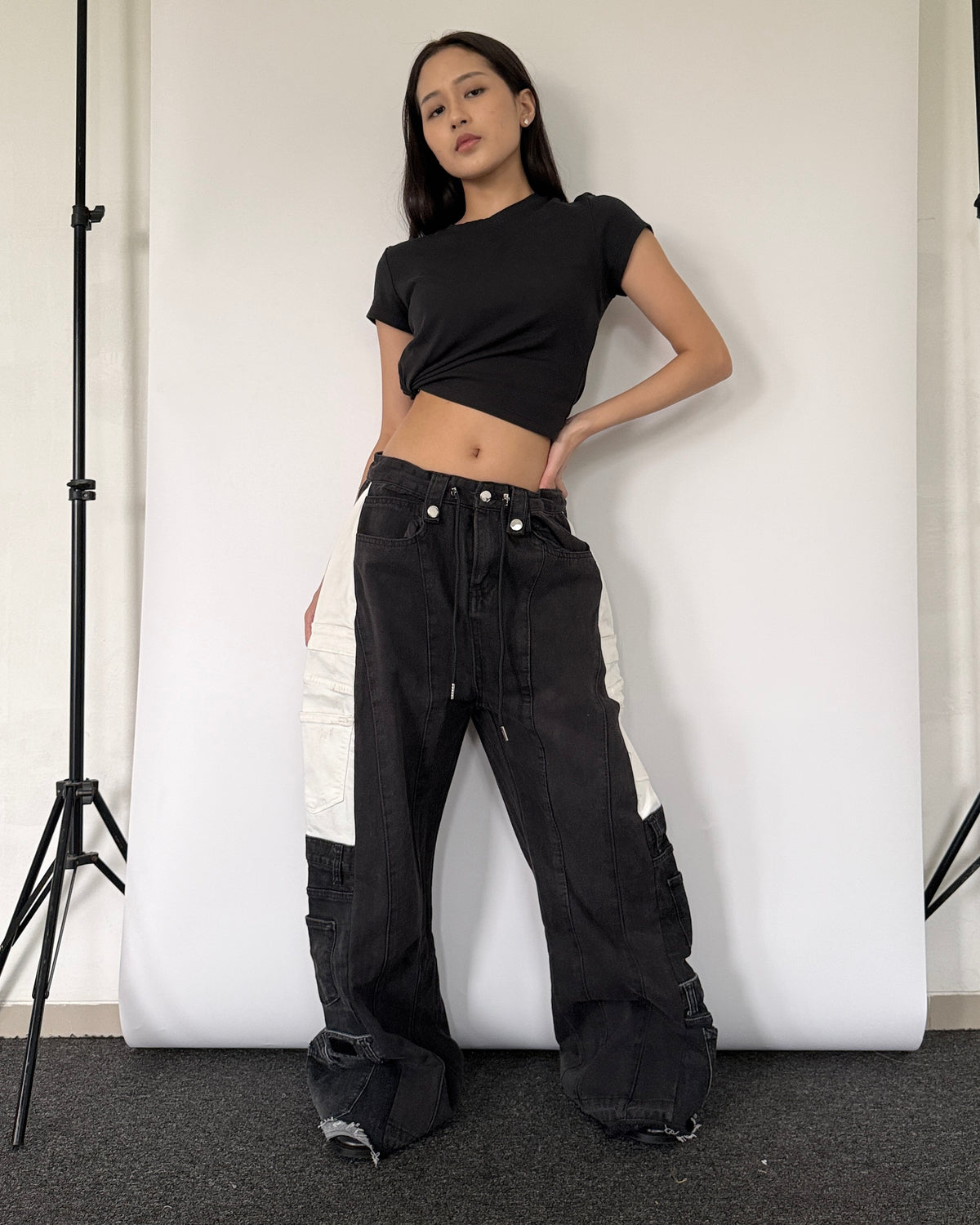 Gear Pants 027