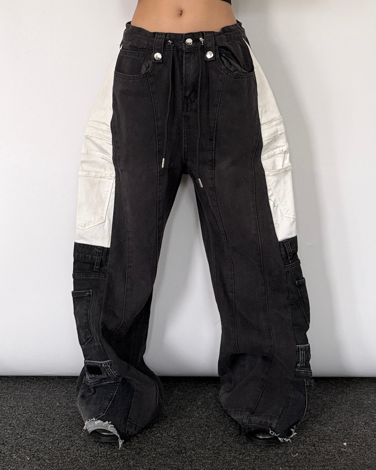 Gear Pants 027