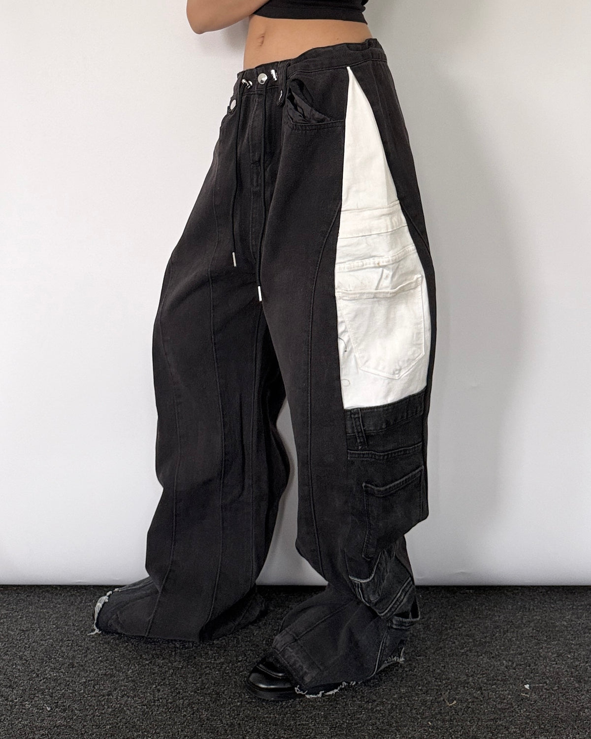 Gear Pants 027