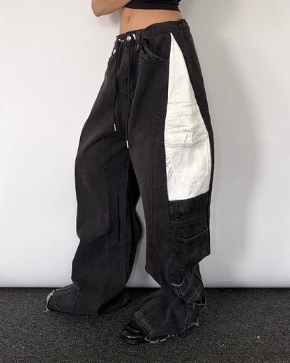Gear Pants 027
