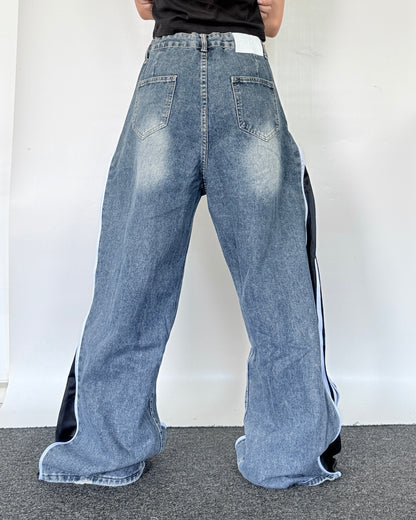 Zipper Pants 0367