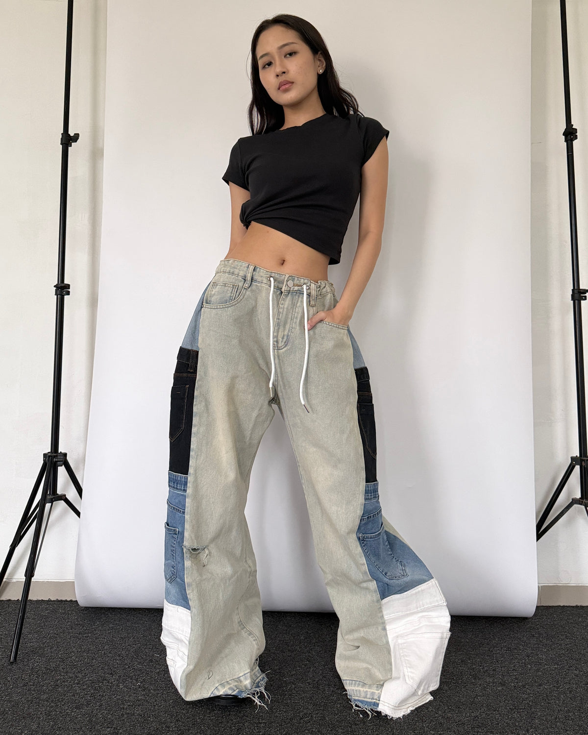 Gear Pants 029