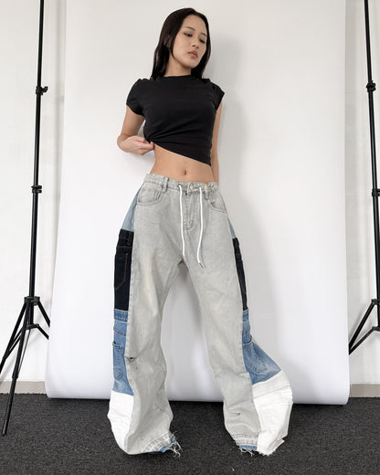 Gear Pants 029