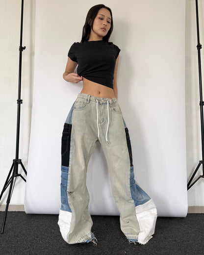 Gear Pants 029