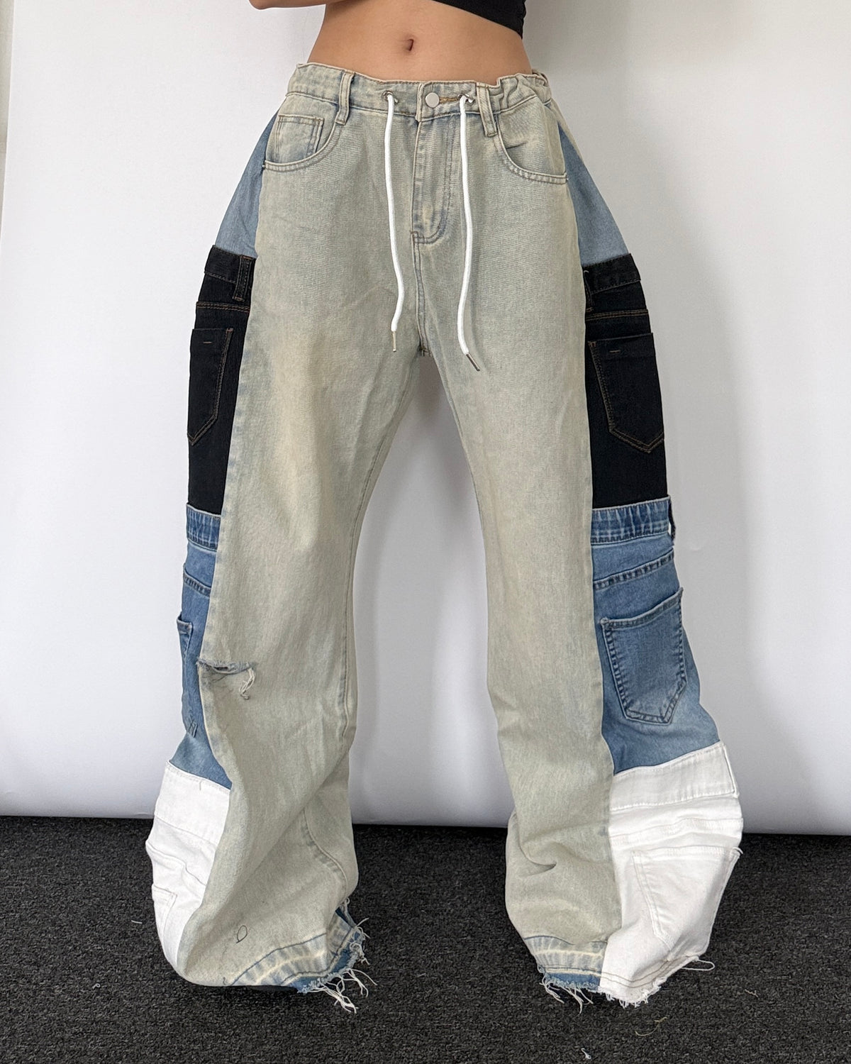 Gear Pants 029