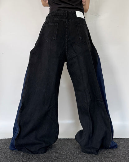 Zipper Pants 0360