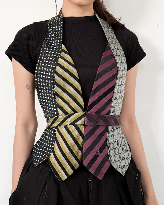Tie Top 014
