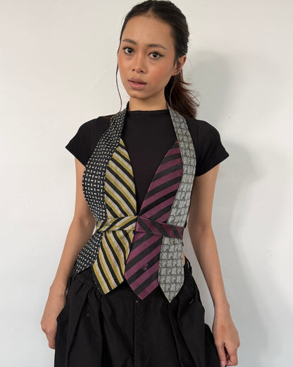 Tie Top 014