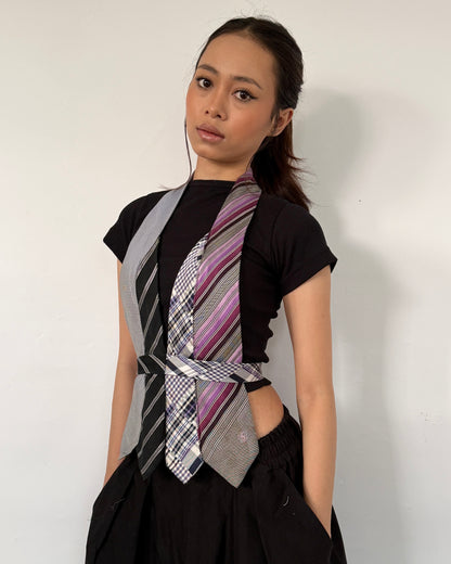 Tie Top 013