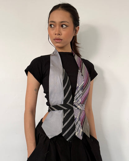 Tie Top 013