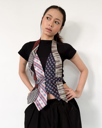 Tie Top 012