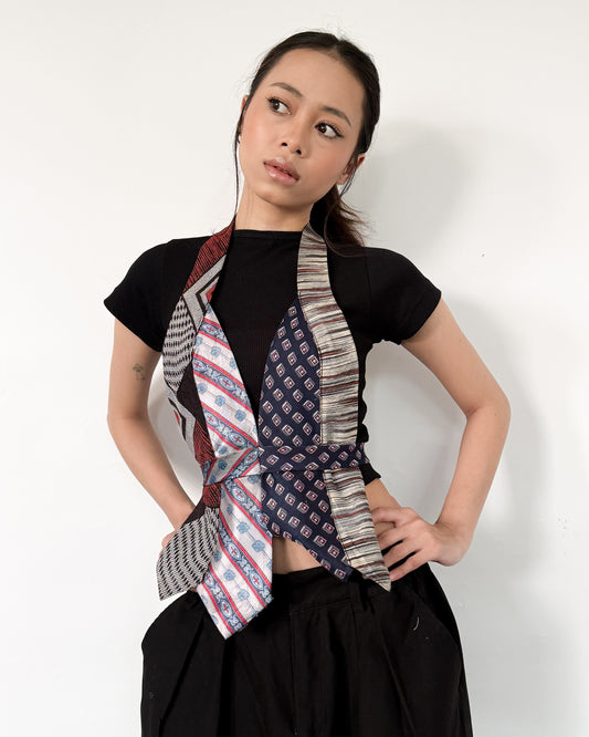 Tie Top 012