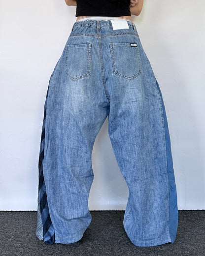 Tie Pants 026