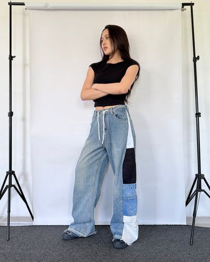 Gear Pants 019