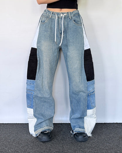 Gear Pants 019