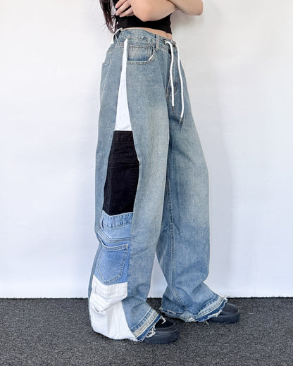 Gear Pants 019