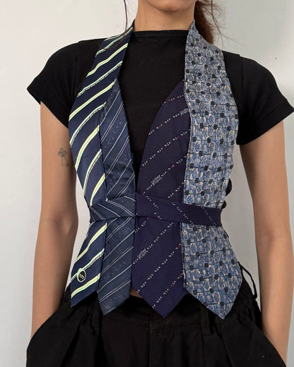 Tie Top 011