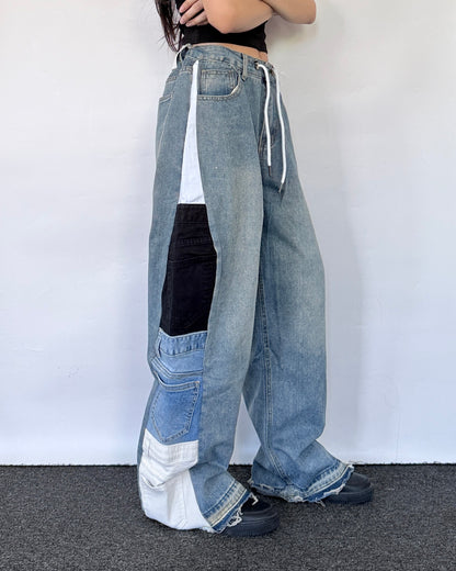 Gear Pants 019