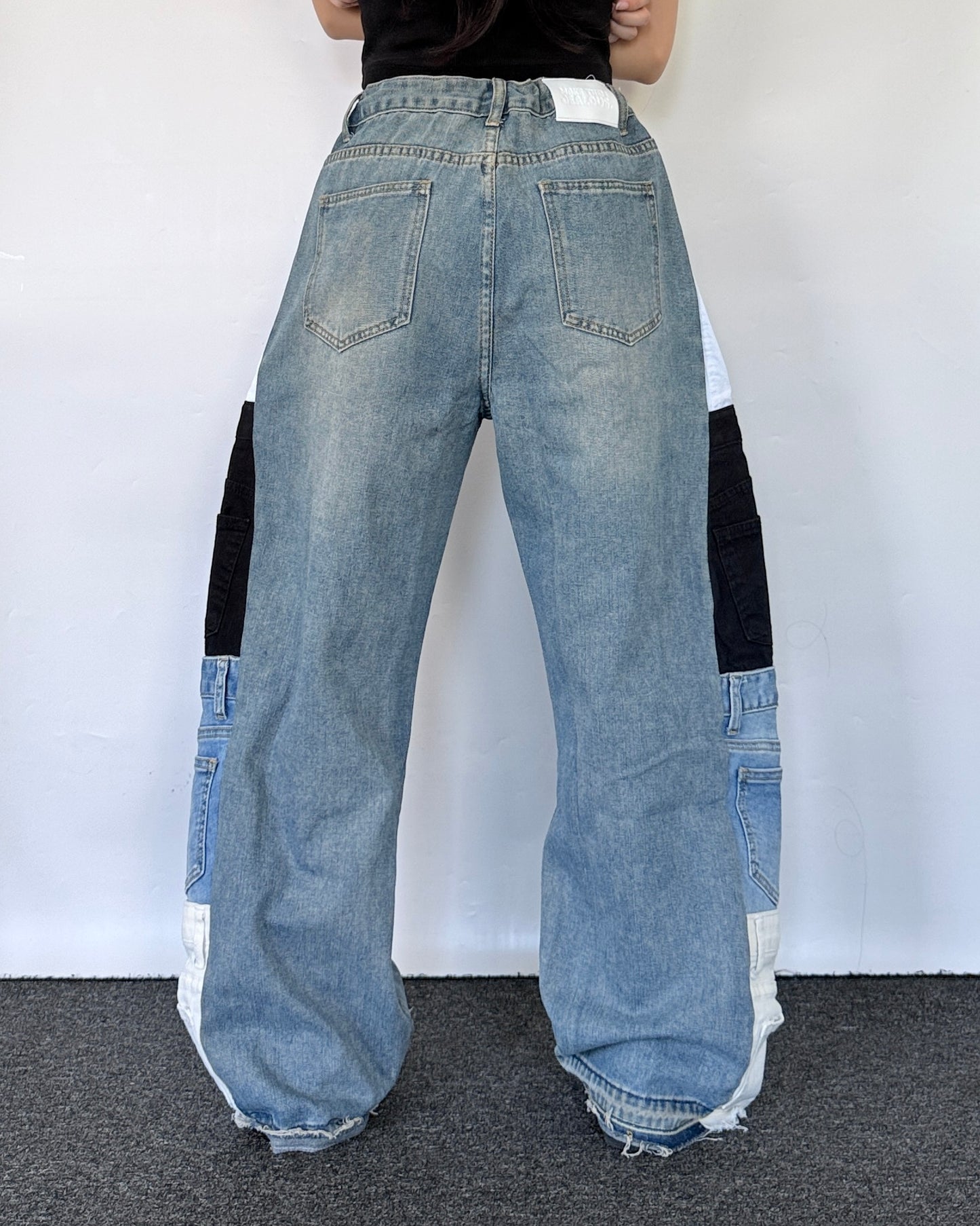Gear Pants 019