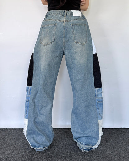 Gear Pants 019